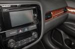 Mitsubishi Outlander 2014 года